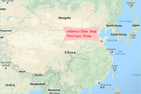 Address